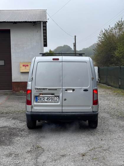 Ford Connect 1.  8 2011