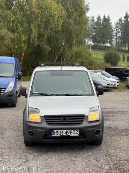 Ford Connect 1.  8 2011