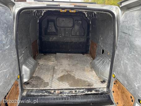 Ford Connect 1.  8 2011