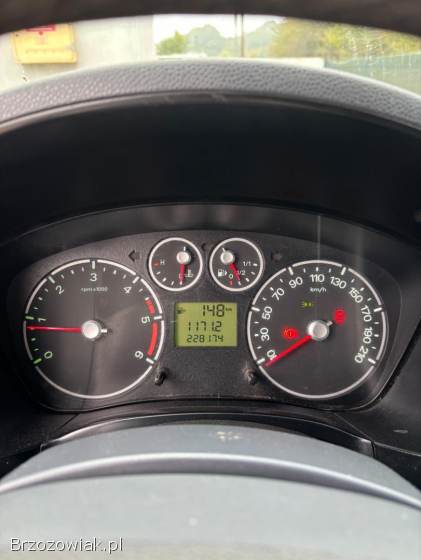 Ford Connect 1.  8 2011