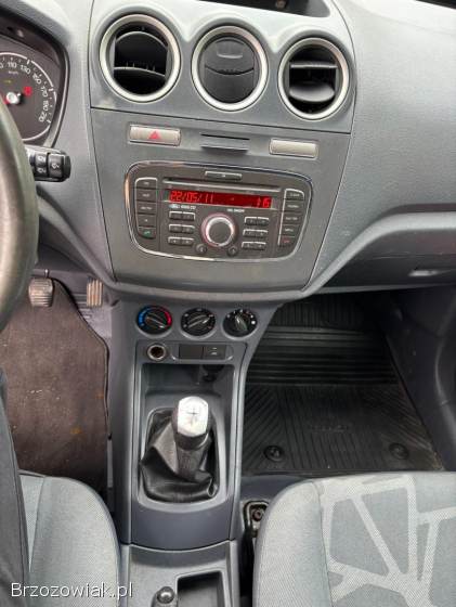 Ford Connect 1.  8 2011