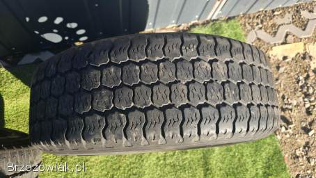 Mercedes Sprinter Kolo,  resor przod