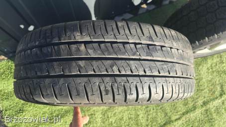 Mercedes Sprinter Kolo,  resor przod