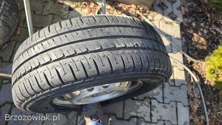 Mercedes Sprinter Kolo,  resor przod