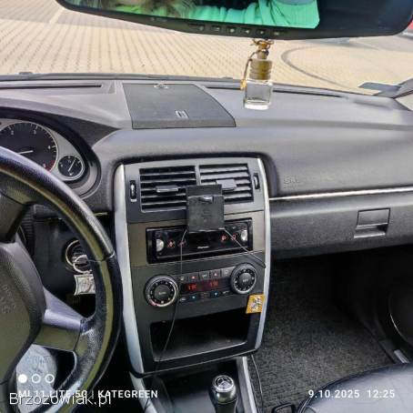 Mercedes-Benz Klasa B 2005