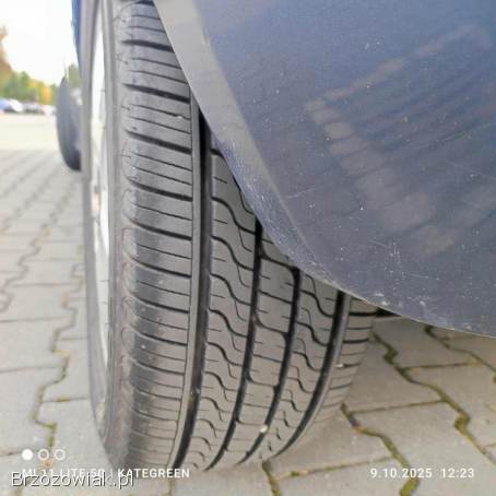 Mercedes-Benz Klasa B 2005