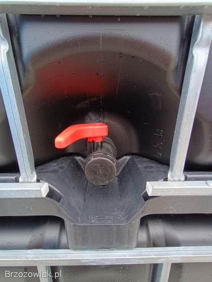 Mauzer zbiorniki na wode