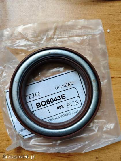 Uszczelniacz simering BQ6043E 60x82x16