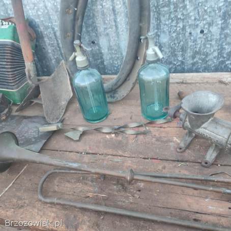 Falbanek,  imadło,  starocie sprzedam