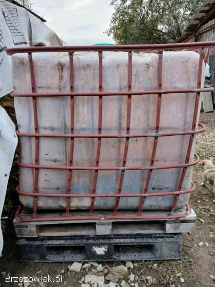 Sprzedam Mauzer 1000L