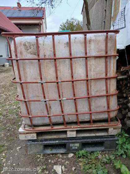 Sprzedam Mauzer 1000L