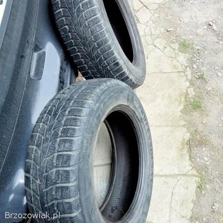 Opony 225/65/17