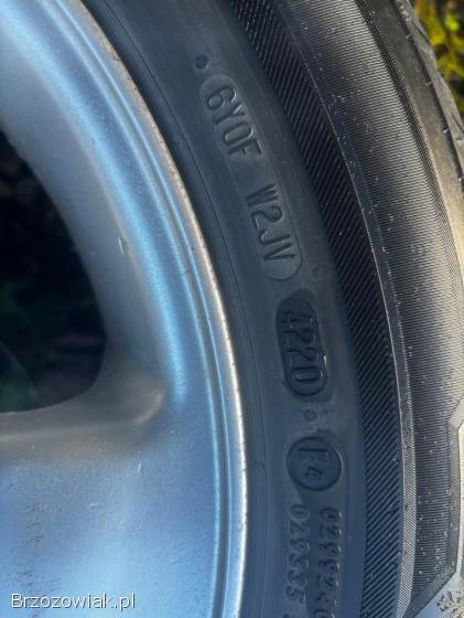 Felgi vw audi seat skoda 16 5x112