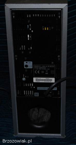 SOUNDBAR SONY SA-CT370/ SA-WCT370