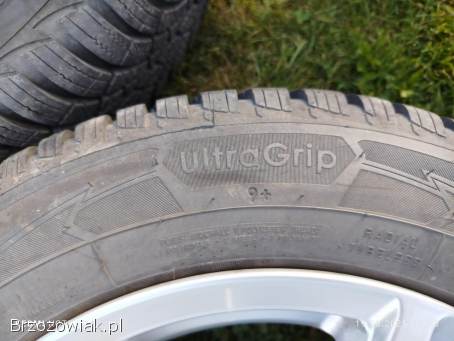 Felgi aluminiowe Opel Corsa F,  Peugeot 208,  Citroen