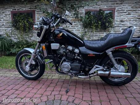 Honda VF Magna 1100 1985