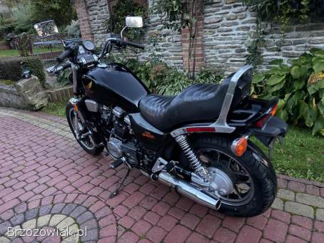 Honda VF Magna 1100 1985