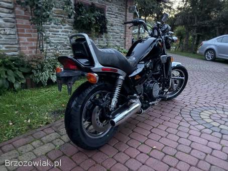 Honda VF Magna 1100 1985