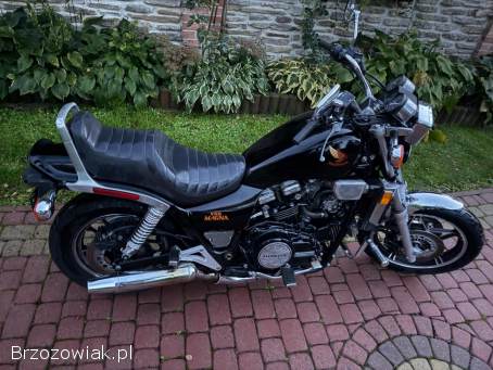 Honda VF Magna 1100 1985