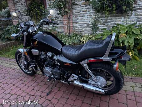 Honda VF Magna 1100 1985