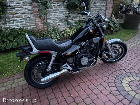 Honda VF Magna 1100 1985