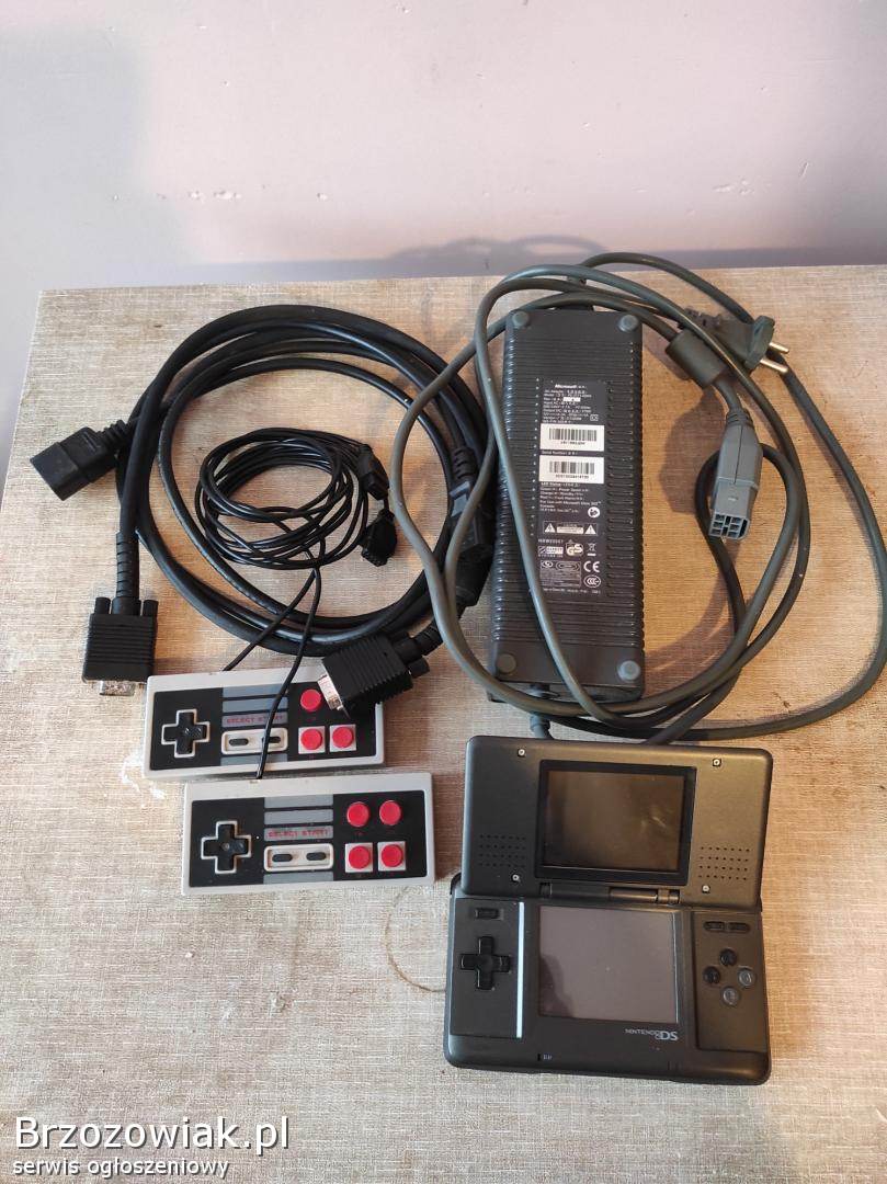 Sprzedam gierkę Nintendo