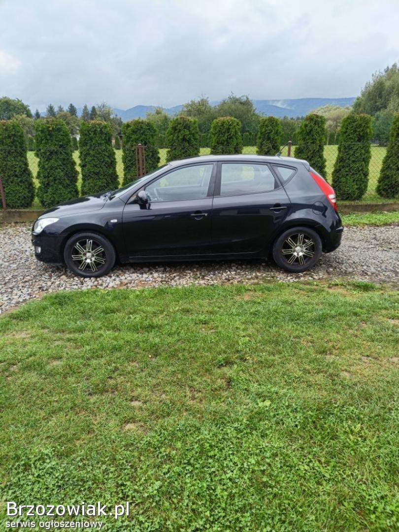 Hyundai i30 2009