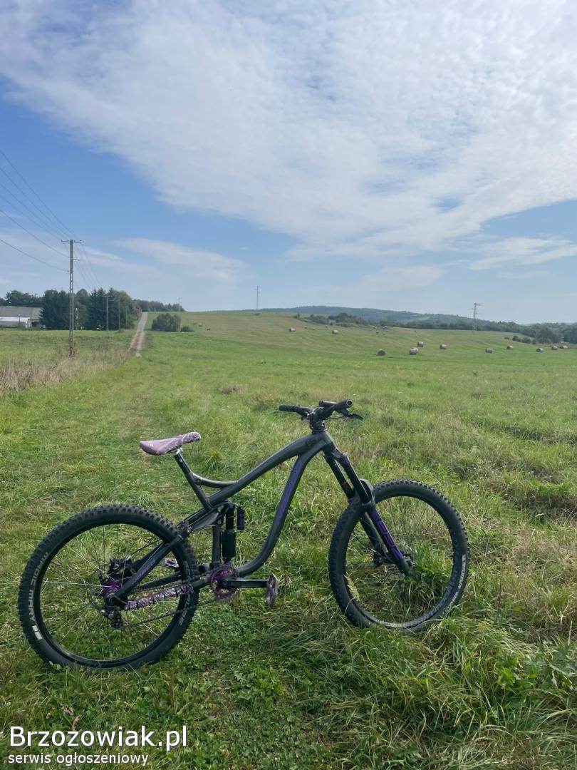 Sprzedam rower norco aurum 6.  2 2014