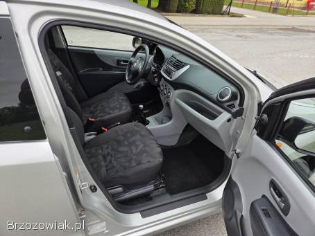 Suzuki Alto TOP 2009