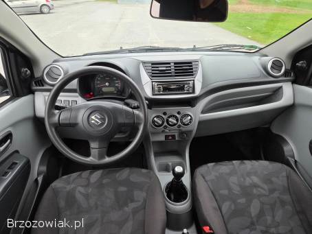 Suzuki Alto TOP 2009