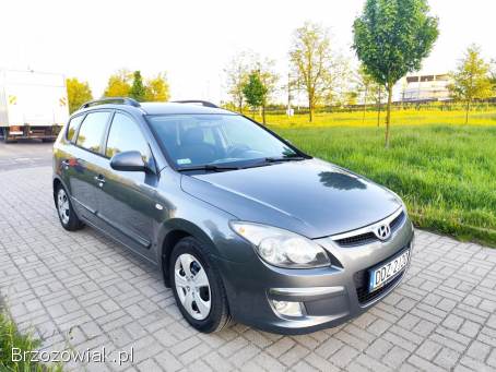 Hyundai i30 CW 2010