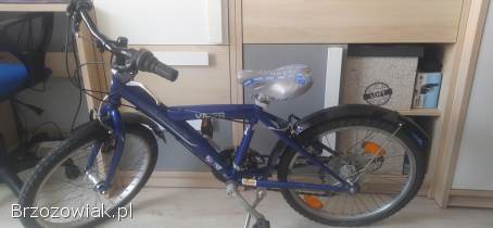 Rower górski Viper koła 20 cali