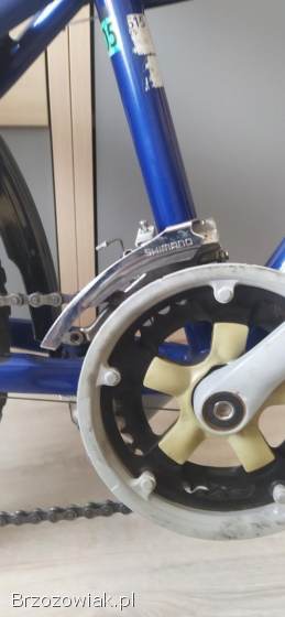 Rower górski Viper koła 20 cali