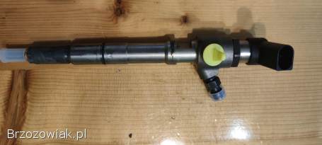 Sprzedam wtryskiwacz Continental VW Cady 1,  6 TDI