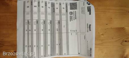 Sprzedam wtryskiwacz Continental VW Cady 1,  6 TDI