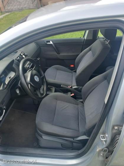 Volkswagen Polo 2001