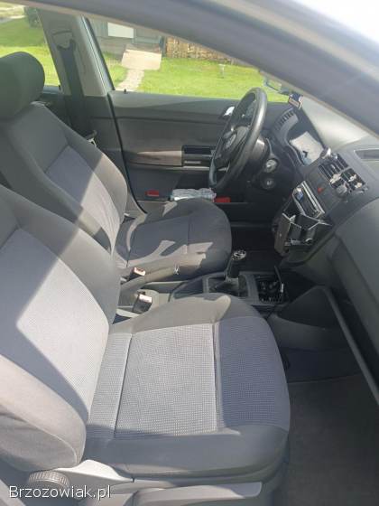 Volkswagen Polo 2001