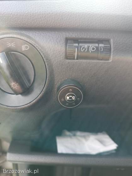 Volkswagen Polo 2001