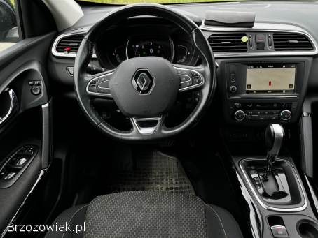 Renault Kadjar 1.  6dci Automat 2018