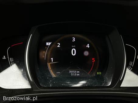 Renault Kadjar 1.  6dci Automat 2018