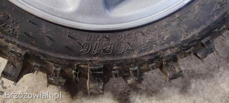 Sprzedam koła toyota