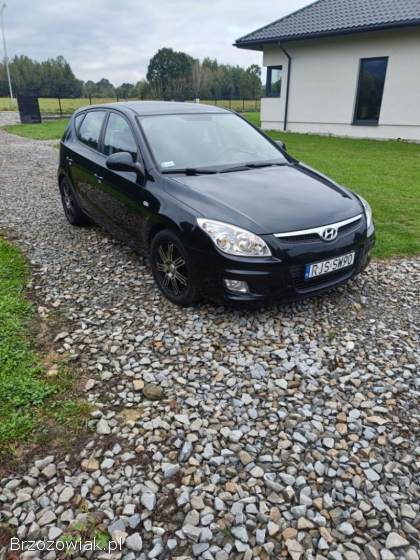 Hyundai i30 2009