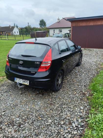 Hyundai i30 2009