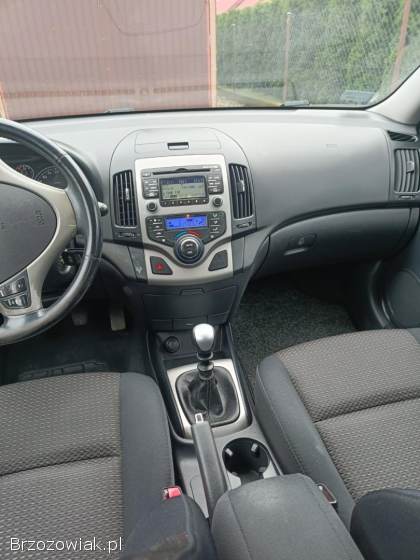 Hyundai i30 2009