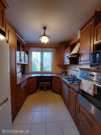 Dom w centrum Krosna