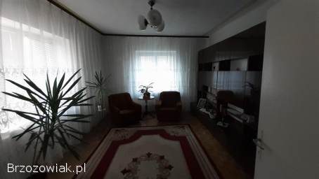 Dom w centrum Krosna