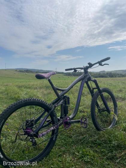 Sprzedam rower norco aurum 6.  2 2014