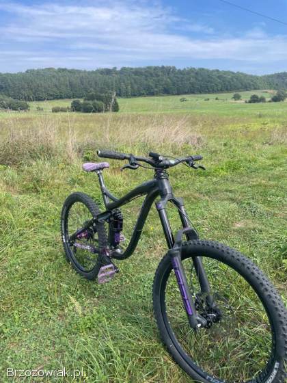 Sprzedam rower norco aurum 6.  2 2014