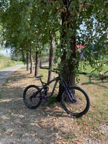 Sprzedam rower norco aurum 6.  2 2014