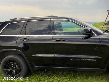 Jeep Grand Cherokee WK2 4x4 2020